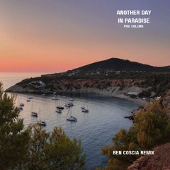 Another day in Paradise - (Ben Coscia Remix)