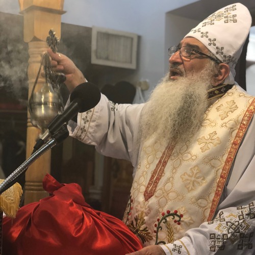 The Confession -- Abouna Dawoud Bebawy