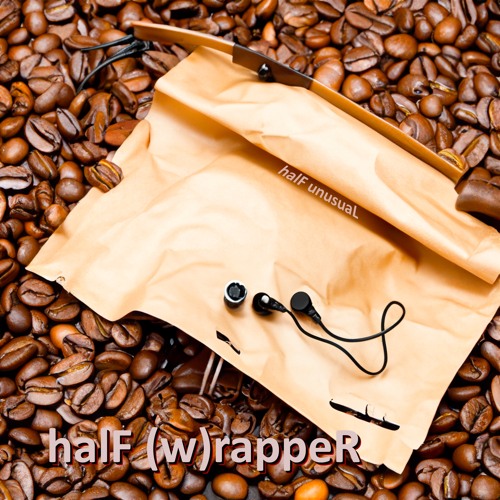 halF (w)rappeR