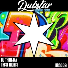 DJ ThreeJay - These Nights (Main)