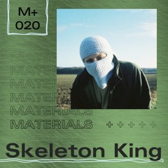 M+020: Skeleton King