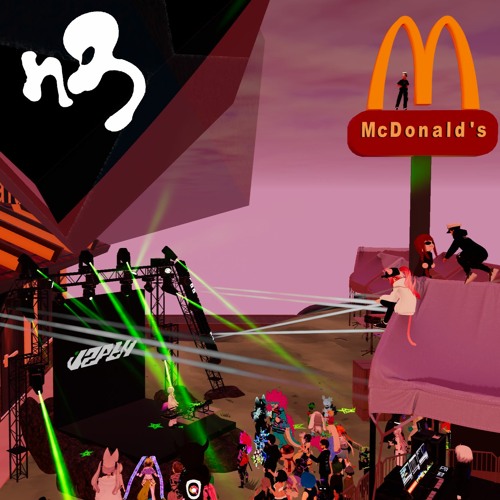 Jazzputin @ NURTURED 3 2024.04.26