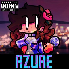 Azure - Friday Night Funkin' Vs CityCraft LEGACY - OST