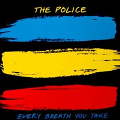 ArtOnTOUR - The Police - Every Breath You Take Cover