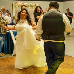 Juan & Kayla Wedding Pt. 2 (Last Hours)