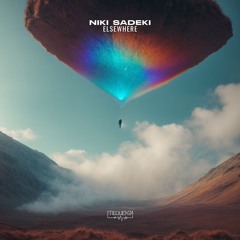 Niki Sadeki - Elsewhere EP [Frequenza]