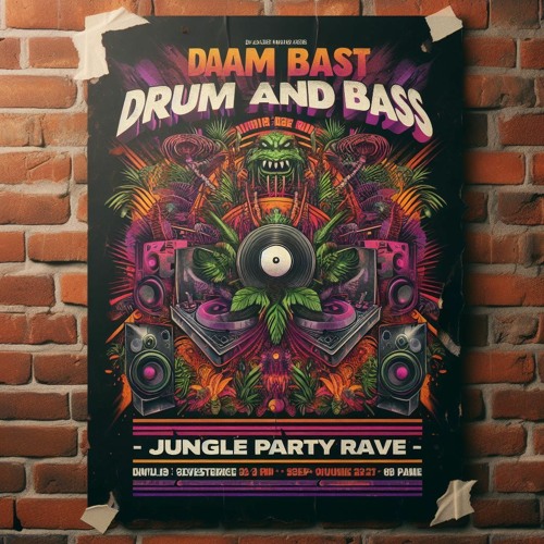 Stream The.Don.Stone Listen to Underground Drum & Bass playlist