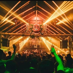 Antdot @ Warung Beach Club Reopening 2024