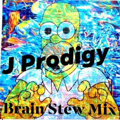 Brain Stew Mix