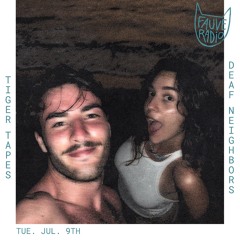 Tiger Tapes 046 - Deaf Neighbors