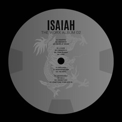 Isaiah - Limoncello [WRX 02]