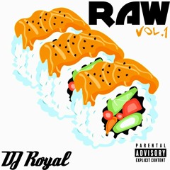Raw Vol.1