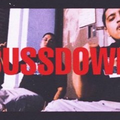 FLINT X DETROIT (EASTSIDE LITO)TYPE BEAT - BUSSDOWN