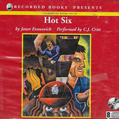 DOWNLOAD PDF ✏️ hot six by  Janet Evanovich &  C J Critt [EPUB KINDLE PDF EBOOK]