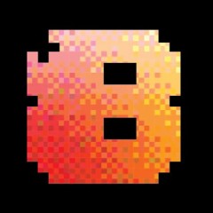 Christmas B2B - 8BitAura / DJ DRiM