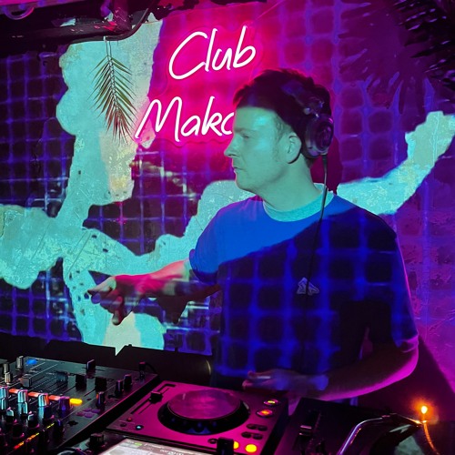 Fade:In @ Club Makossa - 11/04/2024 - Vinyl Mix - Tech House, Breaks