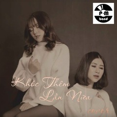 Khóc thêm lần nữa - RinV