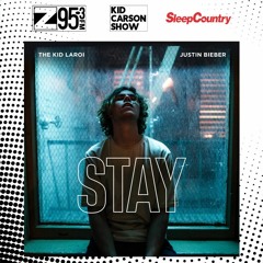 July 13, 2021 - New Music Tuesdays