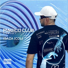 SUN SET - MAGICO CLUB - 03,03,2024
