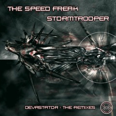 The Speed Freak - Devastator - Aftermath