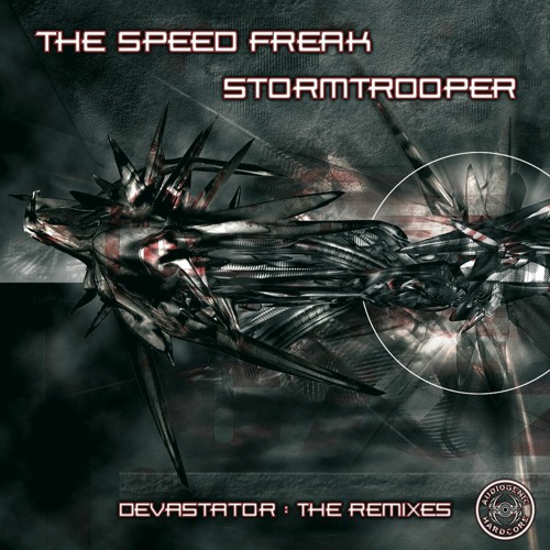 The Speed Freak - Devastator - Aftermath