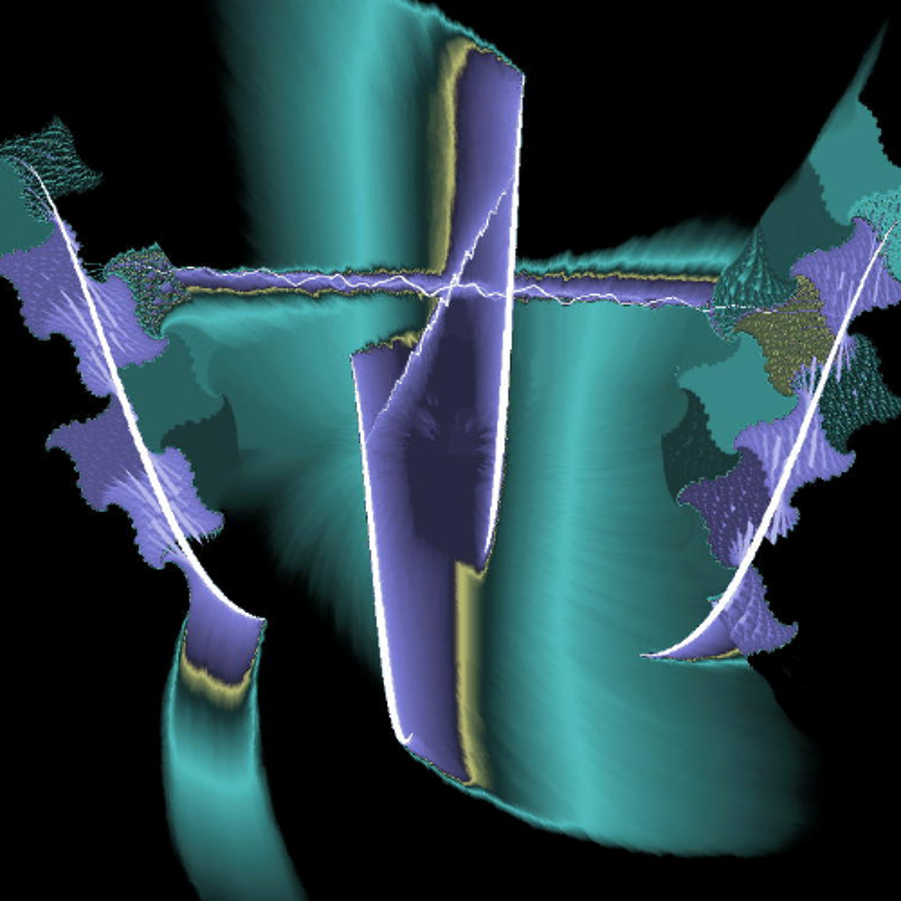 PLATO No. 11121 Elemental Urgings episode artwork