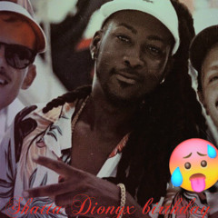 SHATTA DIONYX BIRTHDAY V.2 (2025)