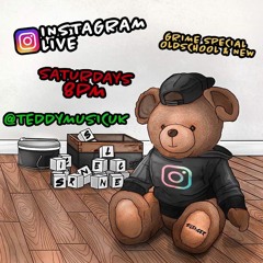 Silencer - Instagram Live Mix (09.05.2020)