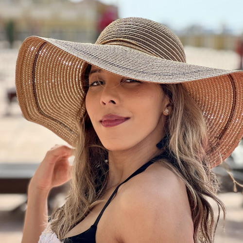 Guess Who I Saw Today (by Ashleigh & Igor)