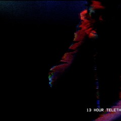 19:00 ERIK BRAUN // NO SIGNAL 13 HOUR TELETHON | NOV 2, 2024