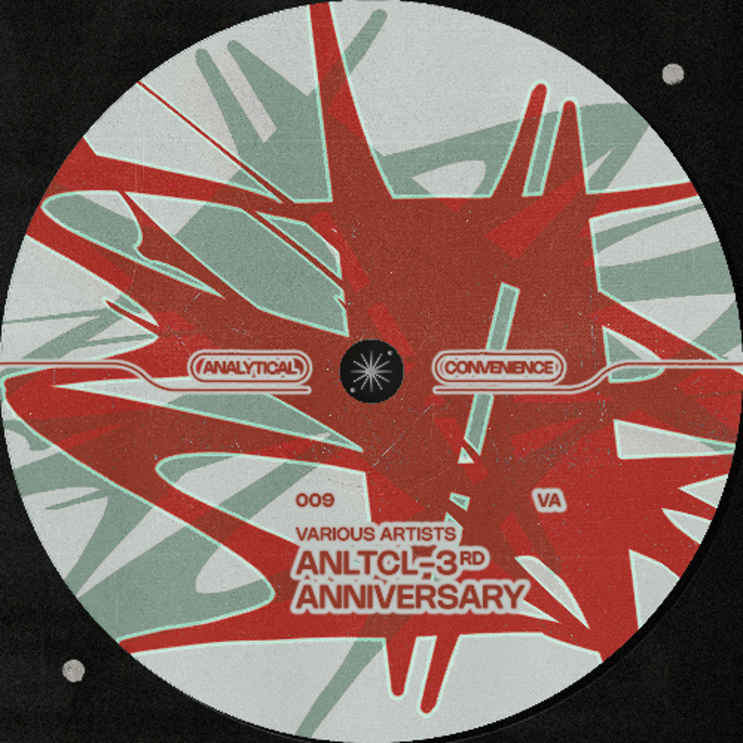 Stream SYN Premiere: White08 - Cold Start [ANLTCL009] by Synergie ...