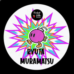 Exclusive Premiere: Ryuta Muramatsu  "Select of Pattern" (Forthcoming on Kooley High Records)
