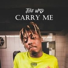 CARRY ME FREESTYLE REMIX WITH JUICE WRLD (prod. x 999 LIFESTYLE)