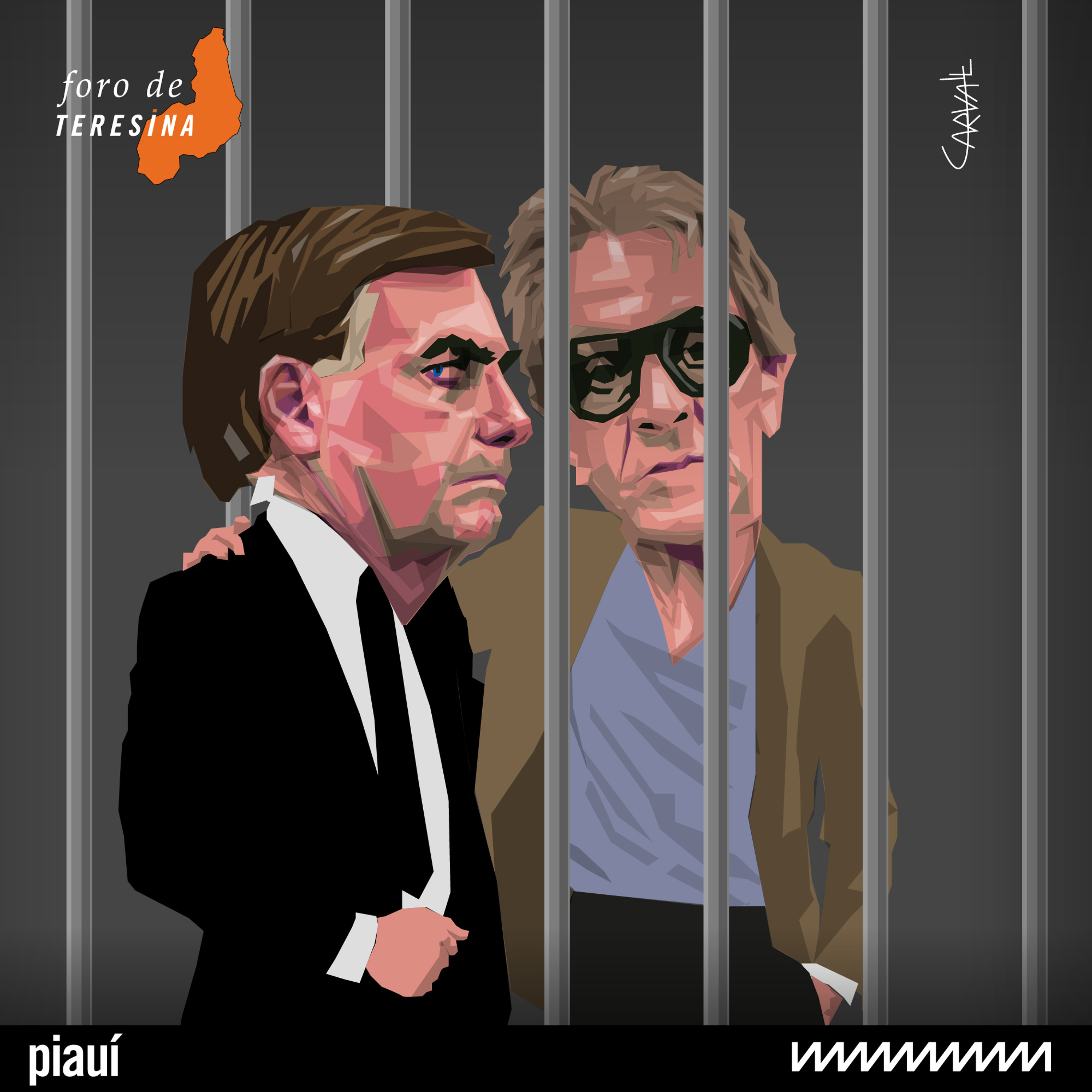 revista piauí