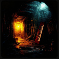 The Cave - Trance remix