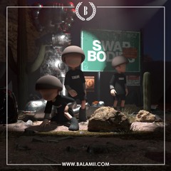 Swap Bodies - October 2024