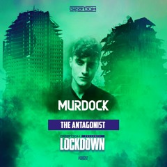 Murdock - The Antagonist (Gearbox Presents Lockdown)