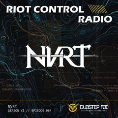 NVRT - Riot Control Radio 064