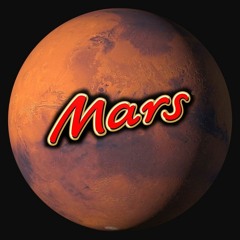 Feestje op Mars !