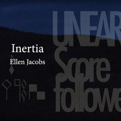 𝐈𝐍𝐄𝐑𝐓𝐈𝐀 - Ellen Jacobs - UNEARTH Score follower