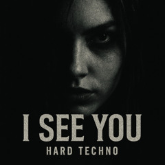 I SEE YOU (Hard Techno) Warface, Nico Moreno, Holy Priest, Activator