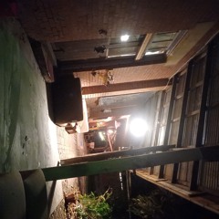 Quale@TheSecretParty 120425 NIGHT Part3