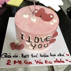 NST - SINH NHẬT 24 TUỔI YKZ TMT 2K24