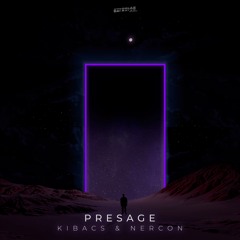 Kibacs & Nercon - Presage (Original Mix) Balbalab Records