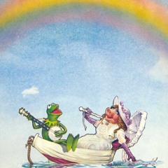 The Rainbow Connection