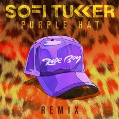 Sofi Tukker - Purple Hat (Rude Boy Remix)