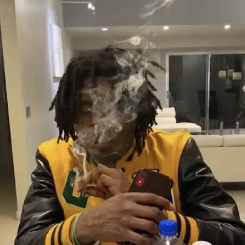 lucki-I DONT TRUST