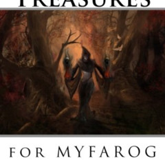 [View] EPUB 💕 Travels & Treasures: for Mythic Fantasy Role-playing Game by  Varg Vik