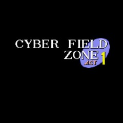 Cyber Field Zone Act 1
