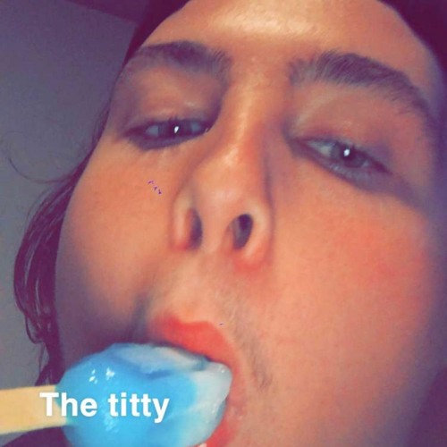 The titty